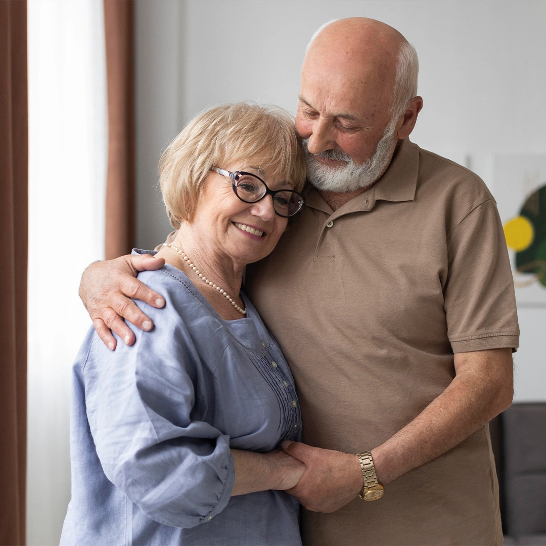 Medicare guidance conversation