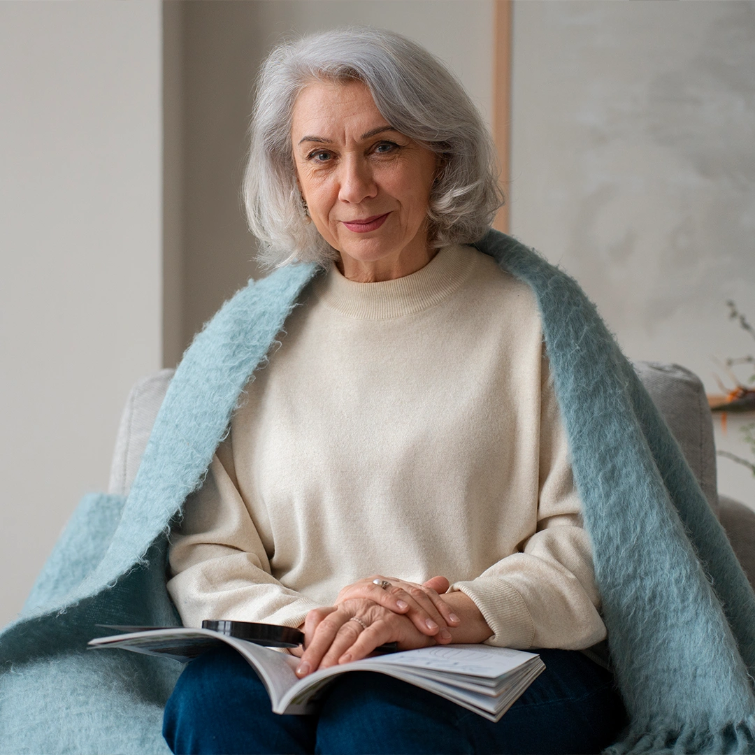 Medicare guidance conversation